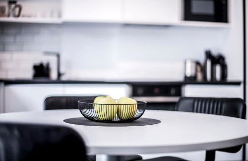 Apartmenthouse STERN - Foto 8