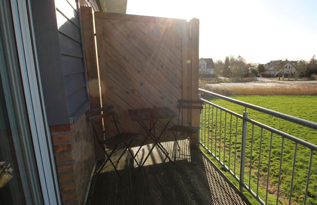 Ferienwohnung mit Sauna in Tossens - Foto 21