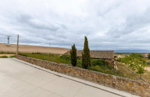 La Casona y Casitas de Tabladillo - Foto 41