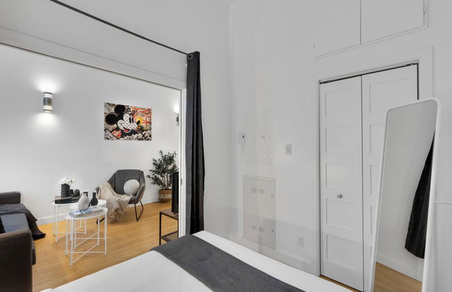 Liv MTL - Main - Foto 65