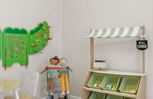 The Lakewood Belle: Family Friendly Home 10 minutes to Downtown! - Foto 11