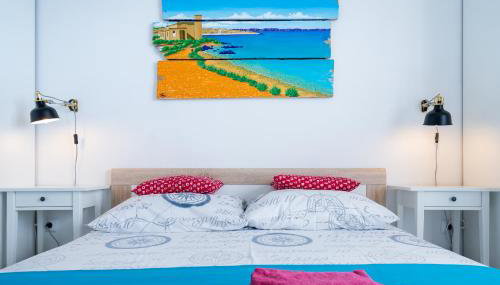 Stara Baska Apartments - Foto 3