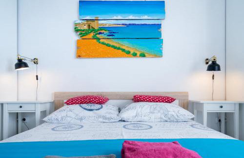 Stara Baska Apartments - Foto 3