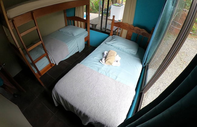 Ballena Bay, Casa Mar Azul - Foto 7