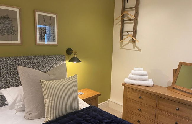 Rowley Farm Holidays - Photo 80