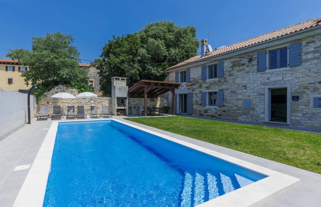 Villa Mirta - Foto 17