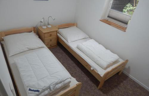 Bauernkate im Muritz Nationalpark in Mirow - Photo 17