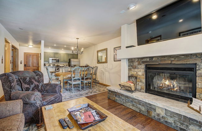 Townsend Place, A Vail Resorts Property - Foto 35