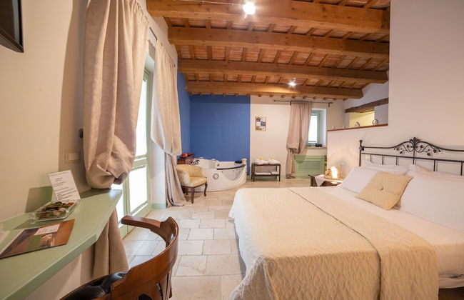 Le MaRaClĂ Country House - Photo 12