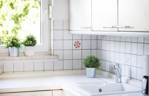 Ferienwohnung Alte Lahnbrücke - Foto 19