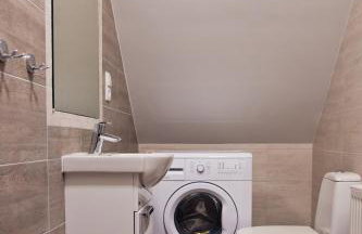 Apartamenty Buczyna w Sierakowie - Foto 25