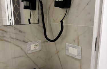 Ponte Milvio Suite & Parking- La Chambre de Sophie - Foto 26