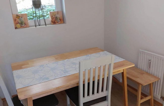 Apartment in Dorfzentrum Near Lake - Foto 20