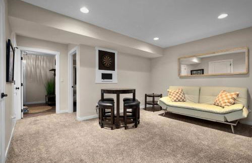 Eagles Nest - Hot Tub & Lake Views - Foto 24