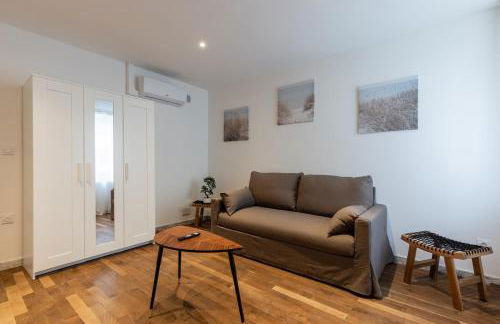 Studio avec extérieur - Gare Centre-ville - Foto 20