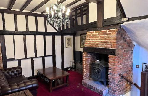 Characterful house in Hertford - near London - Foto 1