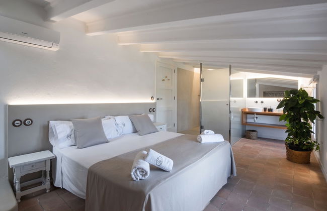 Agroturismo Son Juaneda - Photo 22