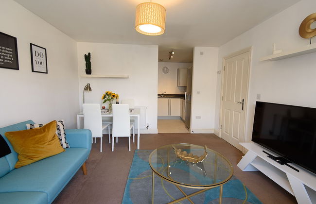 Karah Suites- Longhorn Avenue - Foto 21