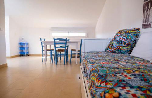 Villa Tra Mare e Ulivi - Foto 39