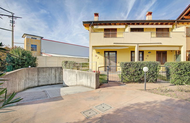 Holiday Sun Terrace Private & Shared Pool - Foto 17