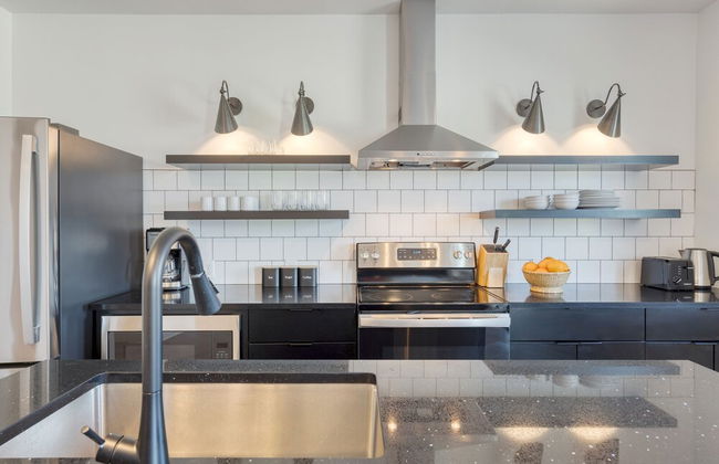 The Carter 402 by Avantstay Mins to Downtown - Foto 11