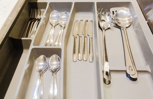 Accra Luxury Apartments at The Gardens - Foto 31