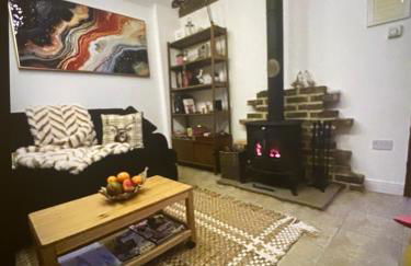 Annexe Orchard Cottage - Foto 1