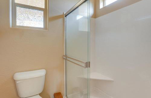 7 Mi to Watson Lake Prescott Valley Home with Patio - Foto 12