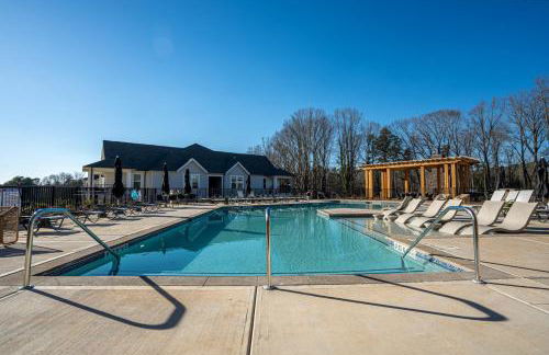 Elegant, Spacious 3BR 2B Apt Perfect for Long Stays - Foto 63