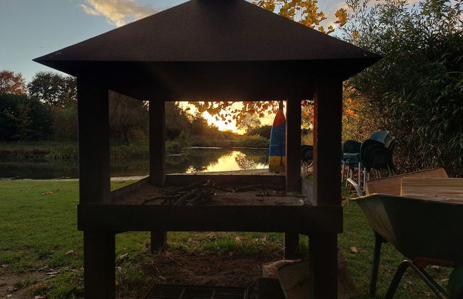 Ottenskamp4 en Het Achterhuis - Photo 54