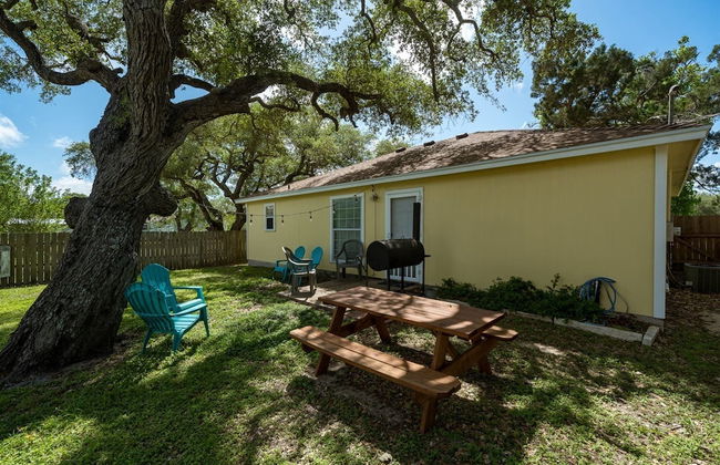 Coastal Soul by Miss Kitty’s - Photo 13