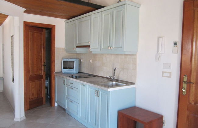 Apartments Casa Saina - Foto 29