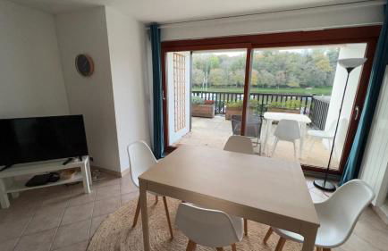Paisible appartement avec vue St Goustan - Foto 9