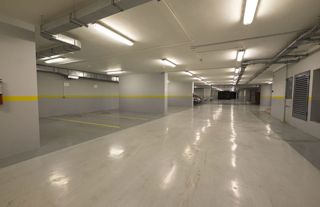 Kantari Suites - Foto 18