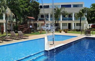 Village Bella Lunna 08 - 1 Qto - Guarajuba - Foto 1