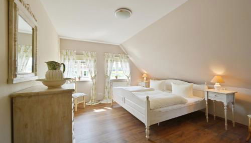 Landhaus Vilmnitz - Wohnung 10 - Foto 3