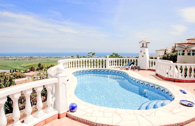 Villa Ma-Nita - Foto 23