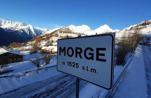 Chalet Morge - Foto 34