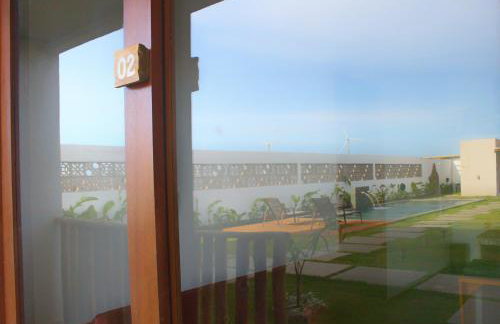 Pousada Sal e Sol - Foto 18