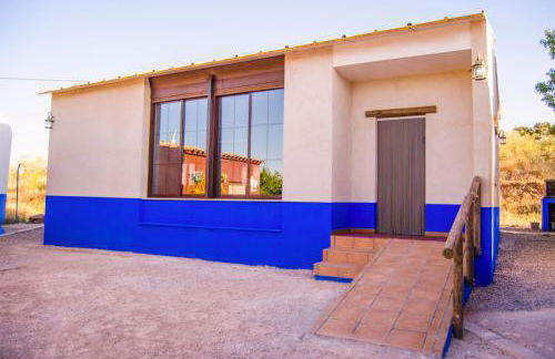 Casas Rurales Alhambra - Lagunas de Ruidera - ESPECIAL GRUPOS - Foto 56