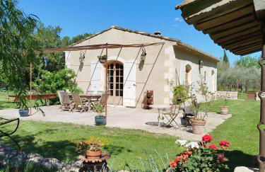 Charmante bergerie dans un cadre bucolique - Foto 56