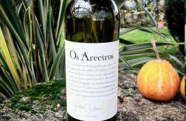 Os Areeiros Turismo Rural & Bodega - Foto 110