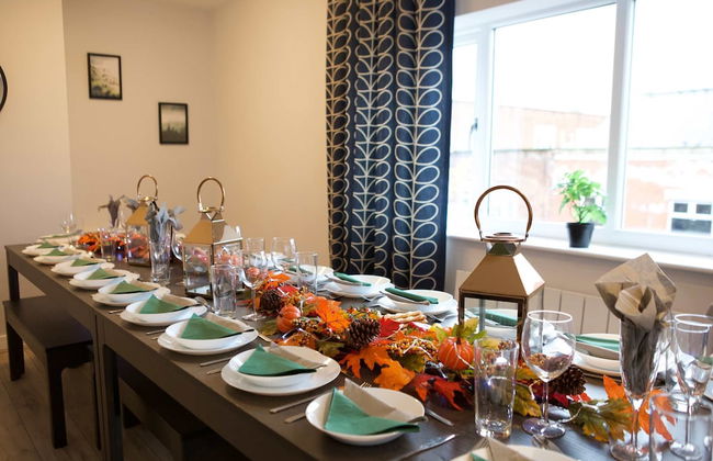 The Gathering Sale - Sleeps Up To 22 - Photo 23