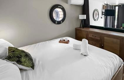 Séjour Unique sur un Bateau "Marius" - Photo 16