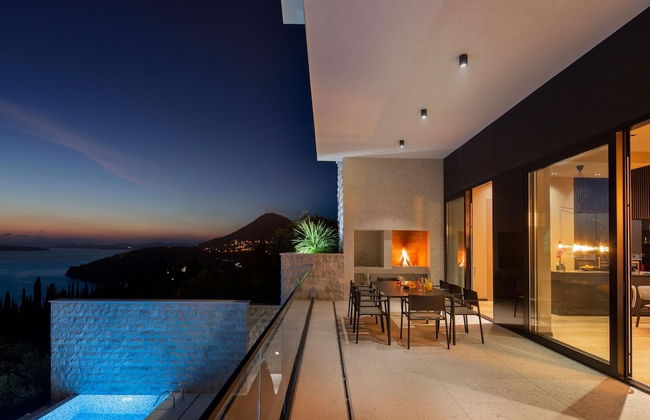 Villa Elena Dubrovnik - Foto 32