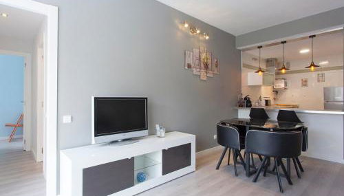 Newly Barcelona Gran Via - Foto 5