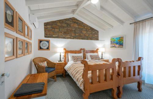 ATARAXIA at Saravari Beach - Foto 20