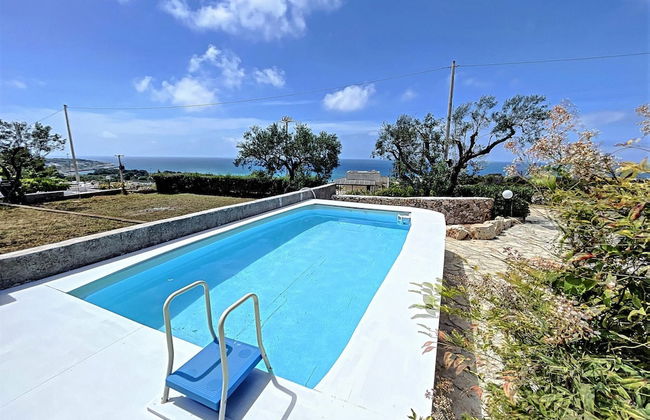 Pat017 in Marina di Felloniche - Foto 23