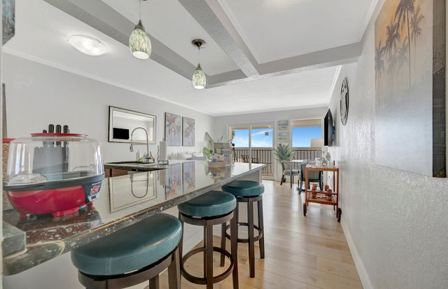 The Hemingway - Foto 79