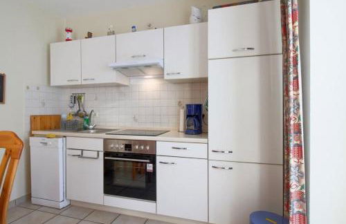 DW10a FeWo Diekkieker - Foto 6